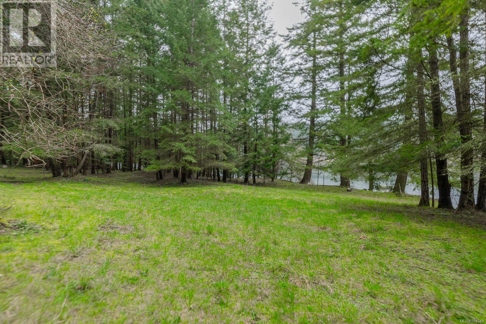 Photo 6 of Lot 7 Weathers Way, Mudge Island BC