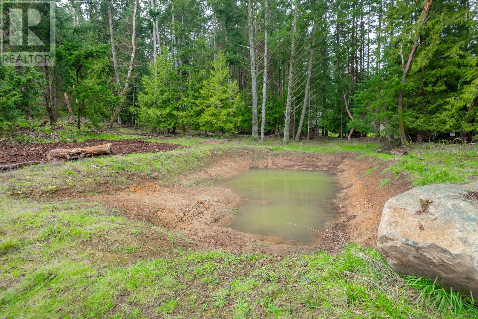 Photo 16 of Lot 7 Weathers Way, Mudge Island BC