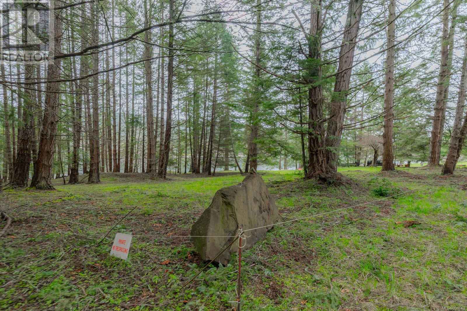 Photo 21 of Lot 7 Weathers Way, Mudge Island BC