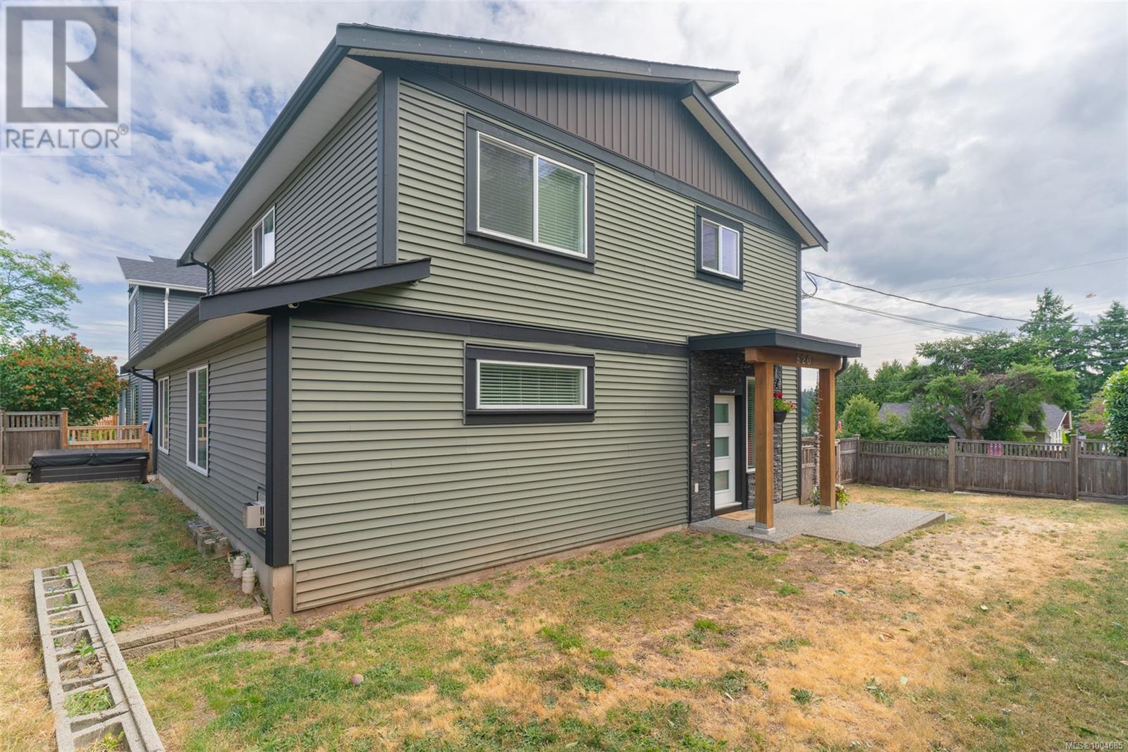 Photo 36 of 820 Brechin Rd, Nanaimo BC