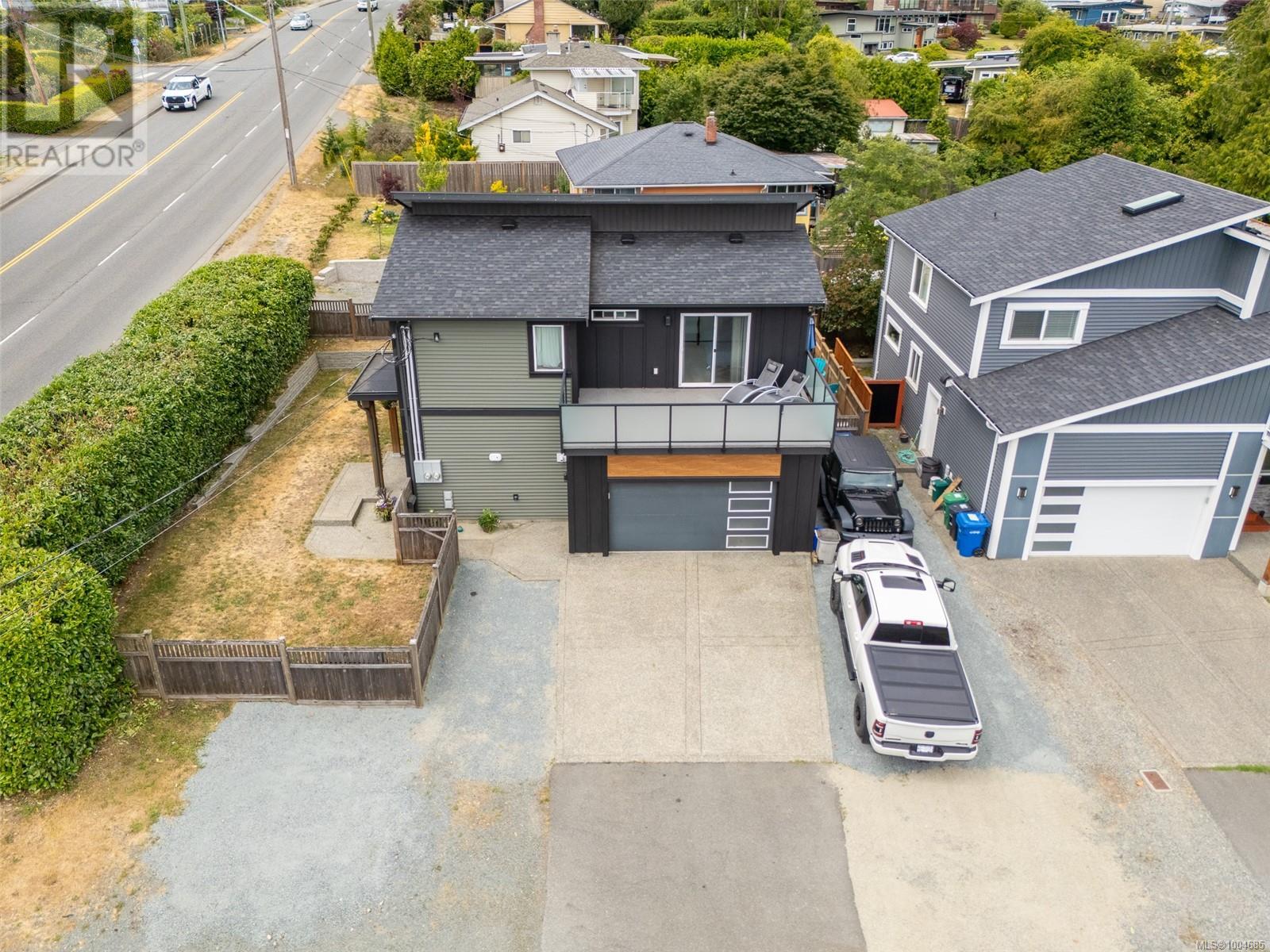 Photo 22 of 820 Brechin Rd, Nanaimo BC