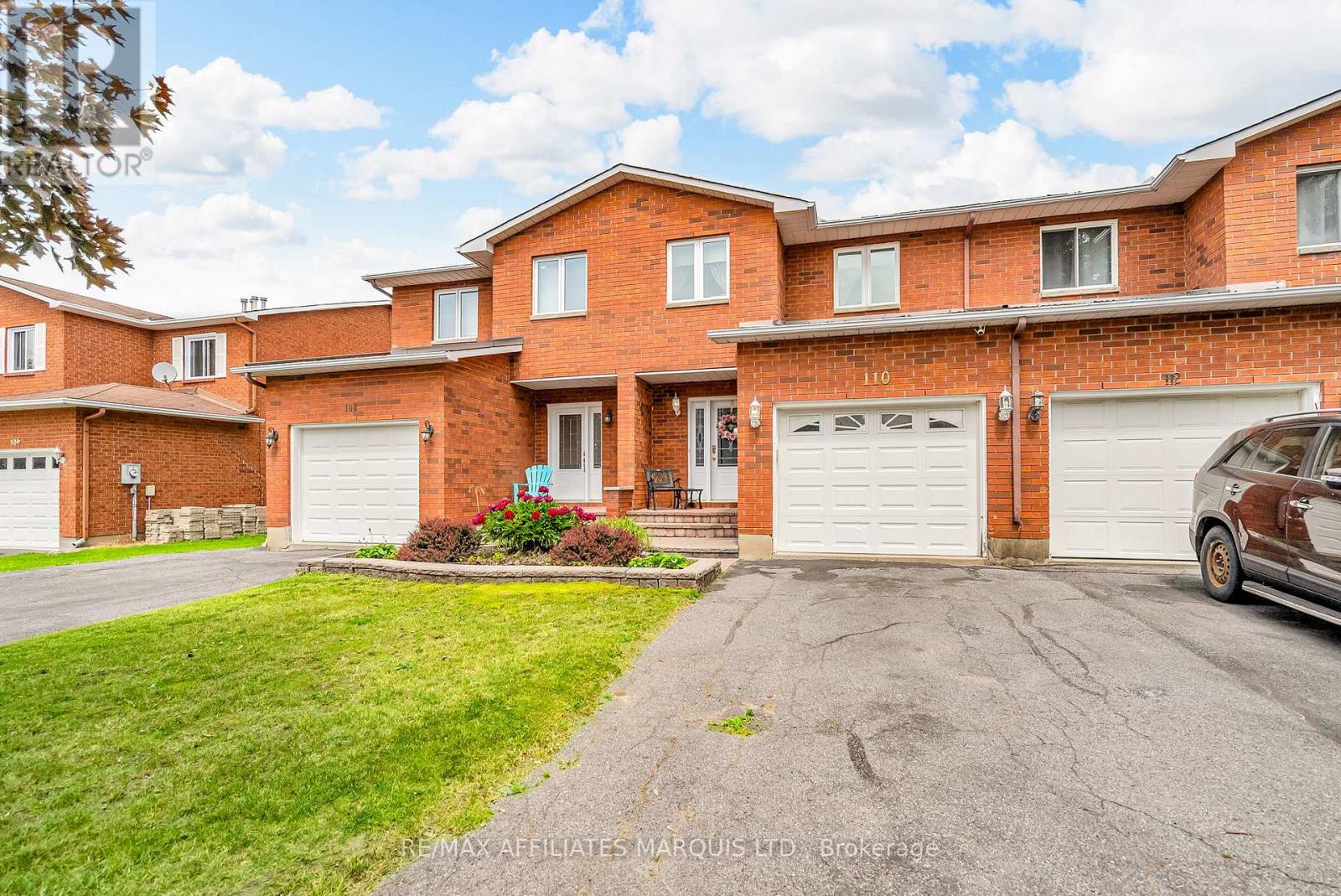 Photo 2 of 110 Heritage Pl Place, Cornwall ON