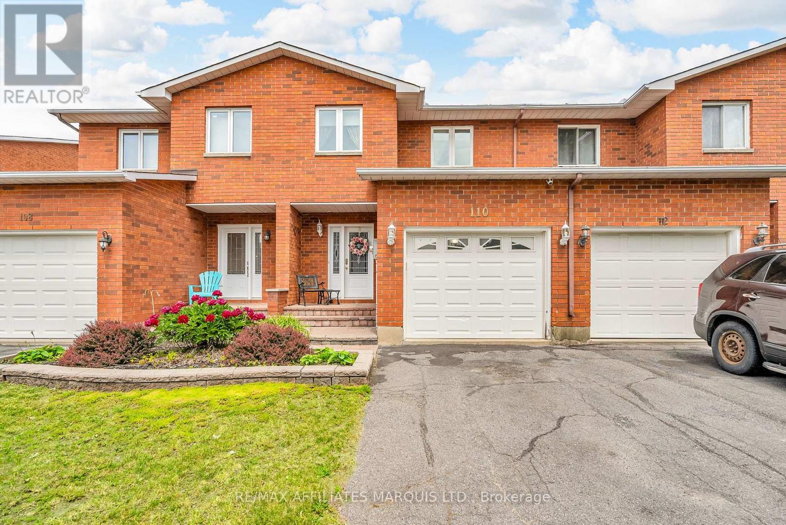 Photo 1 of 110 Heritage Pl Place, Cornwall ON