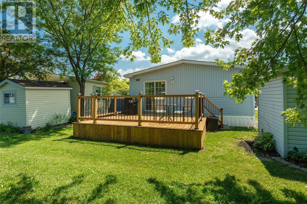 Photo 10 of 5700 Blackwell Sideroad Unit 294, Sarnia ON