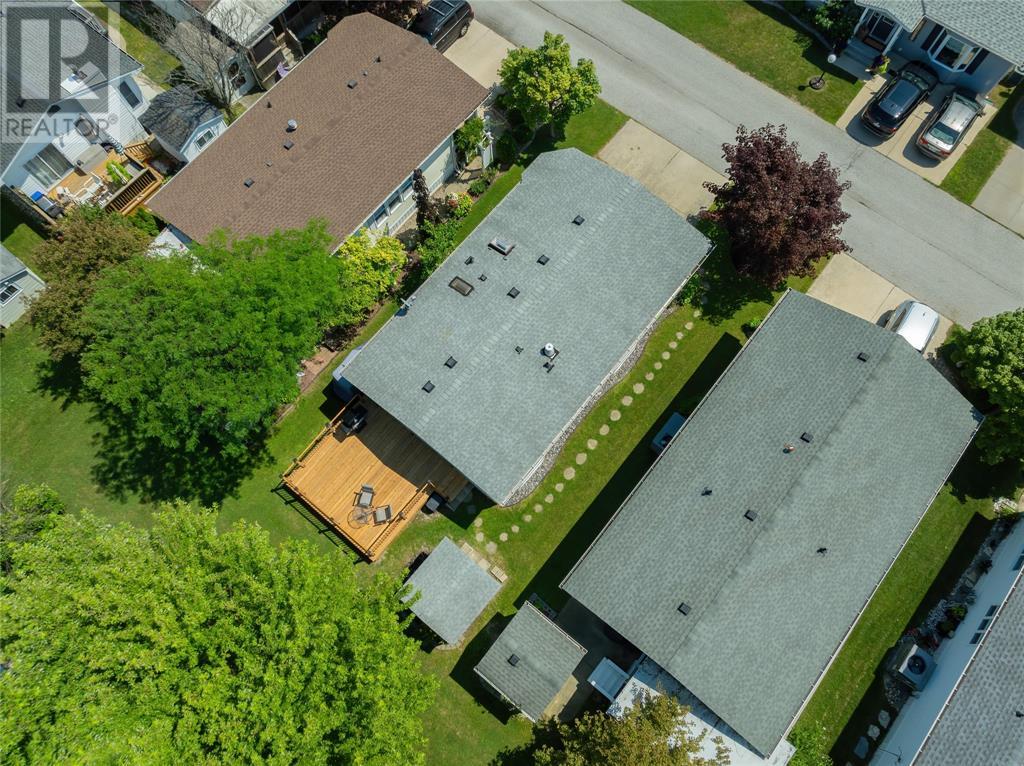Photo 15 of 5700 Blackwell Sideroad Unit 294, Sarnia ON