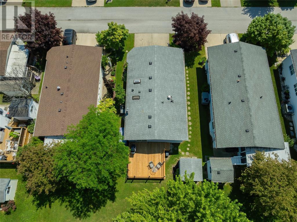 Photo 16 of 5700 Blackwell Sideroad Unit 294, Sarnia ON