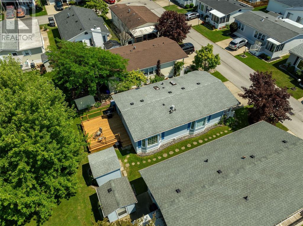 Photo 17 of 5700 Blackwell Sideroad Unit 294, Sarnia ON