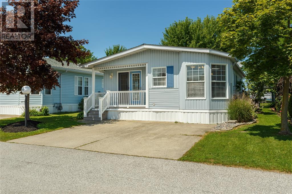 Photo 3 of 5700 Blackwell Sideroad Unit 294, Sarnia ON