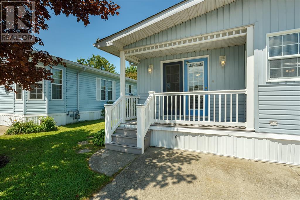 Photo 4 of 5700 Blackwell Sideroad Unit 294, Sarnia ON