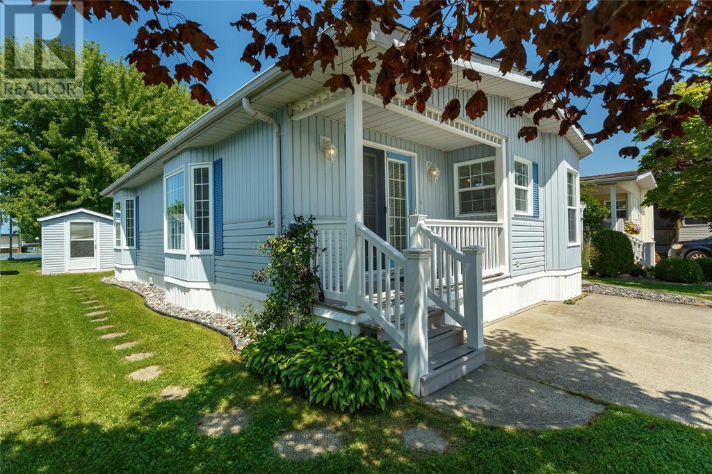 Photo 5 of 5700 Blackwell Sideroad Unit 294, Sarnia ON