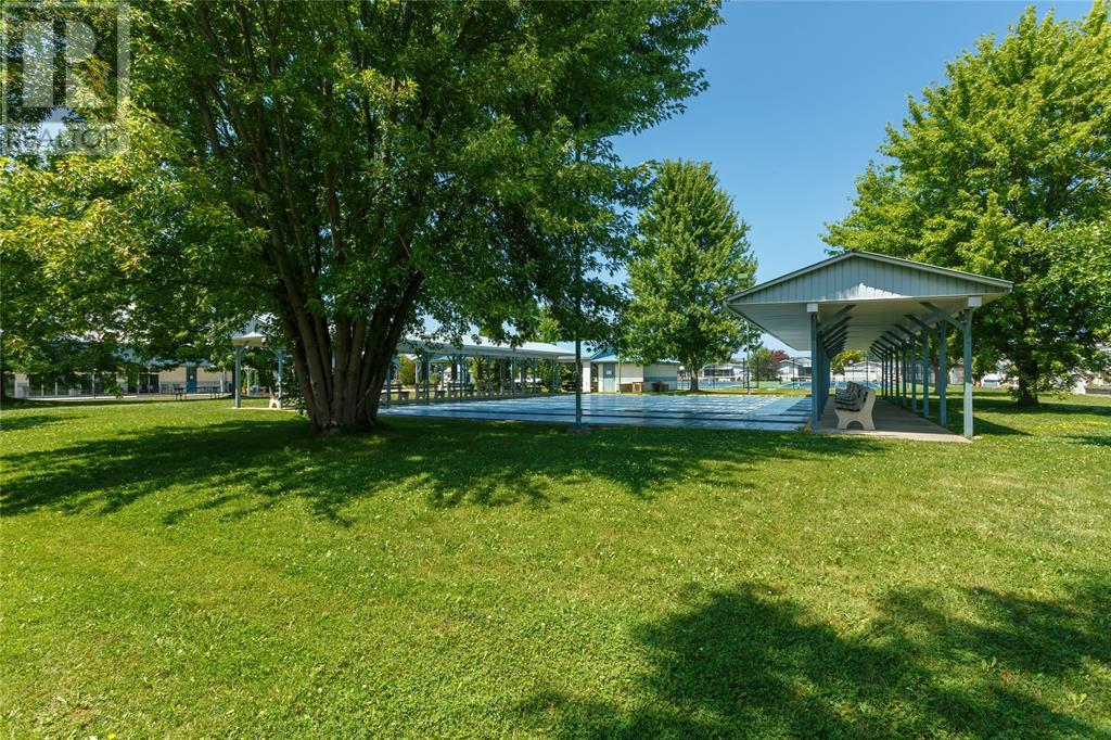 Photo 9 of 5700 Blackwell Sideroad Unit 294, Sarnia ON