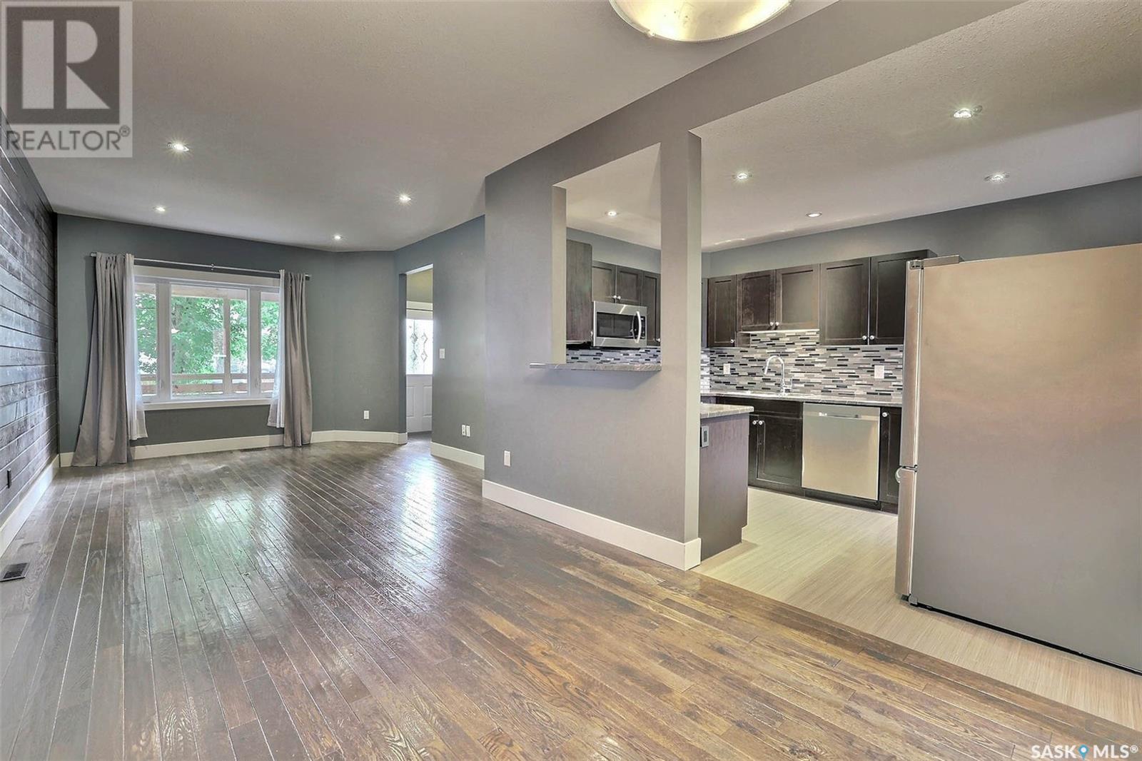 Photo 2 of 2248 Halifax Street, Regina SK