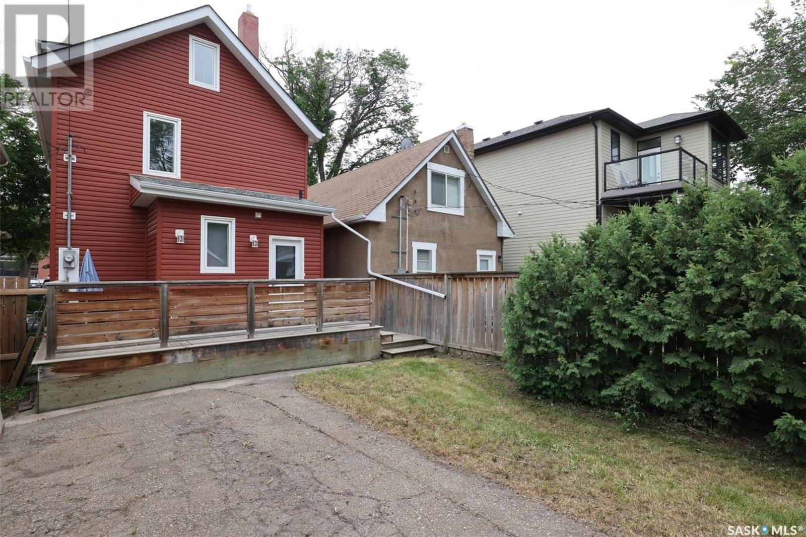 Photo 23 of 2248 Halifax Street, Regina SK