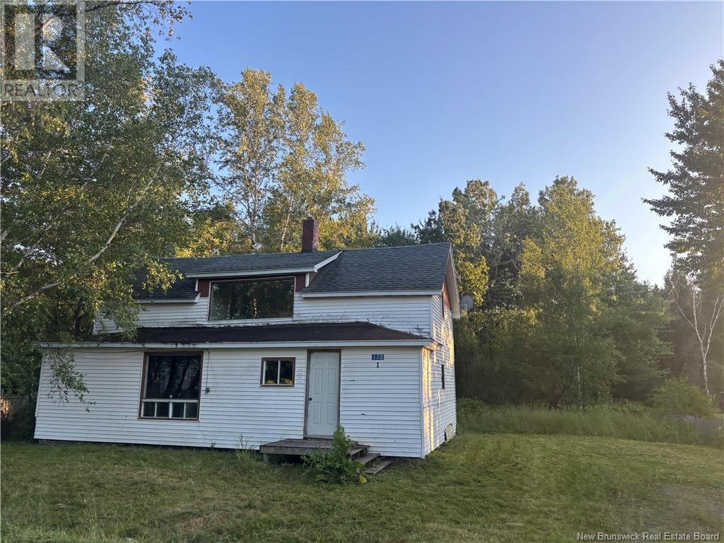 Photo 1 of 172 Upton Street, Minto NB
