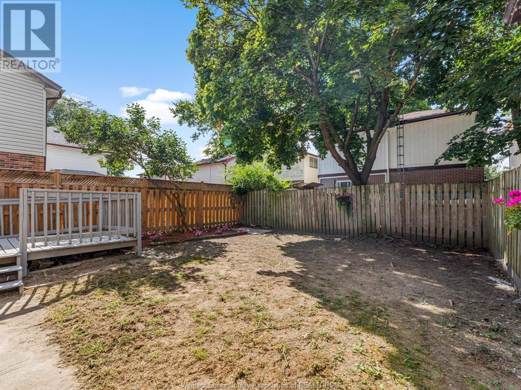 Photo 24 of 1220 Copperfield, Windsor ON