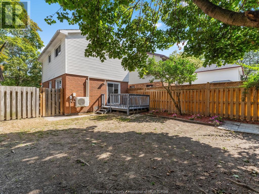 Photo 25 of 1220 Copperfield, Windsor ON
