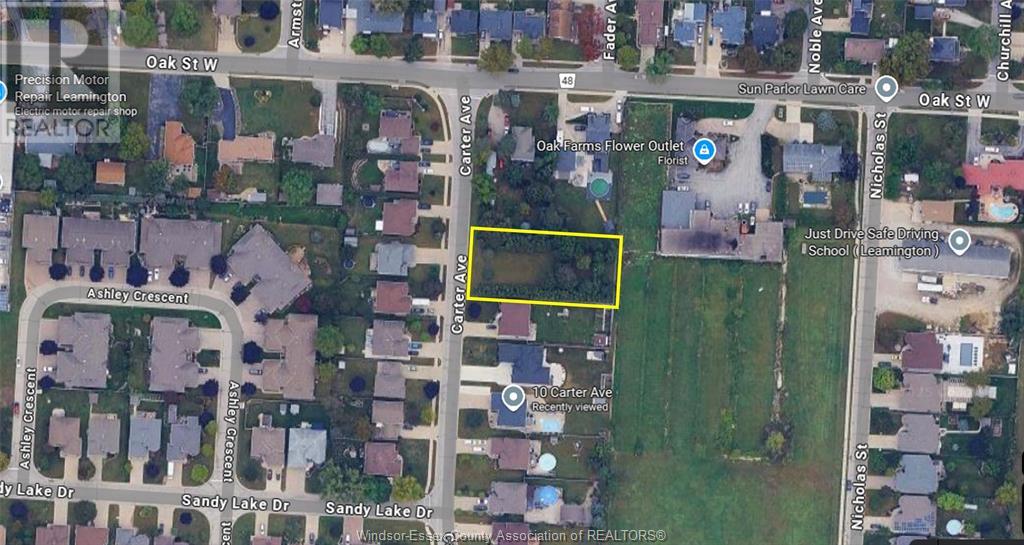 Photo 1 of 4 Carter Avenue, Leamington ON