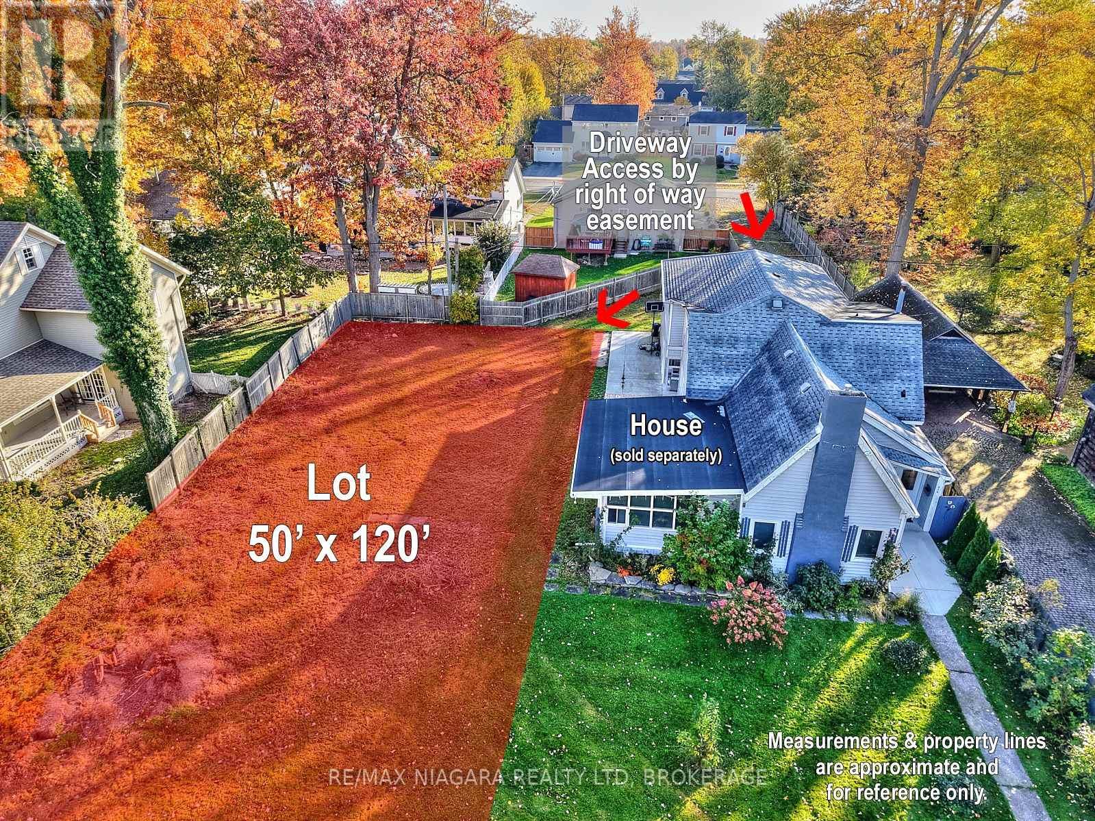 Photo 1 of 624 Lt 1 Daytona Drive, Fort Erie ON