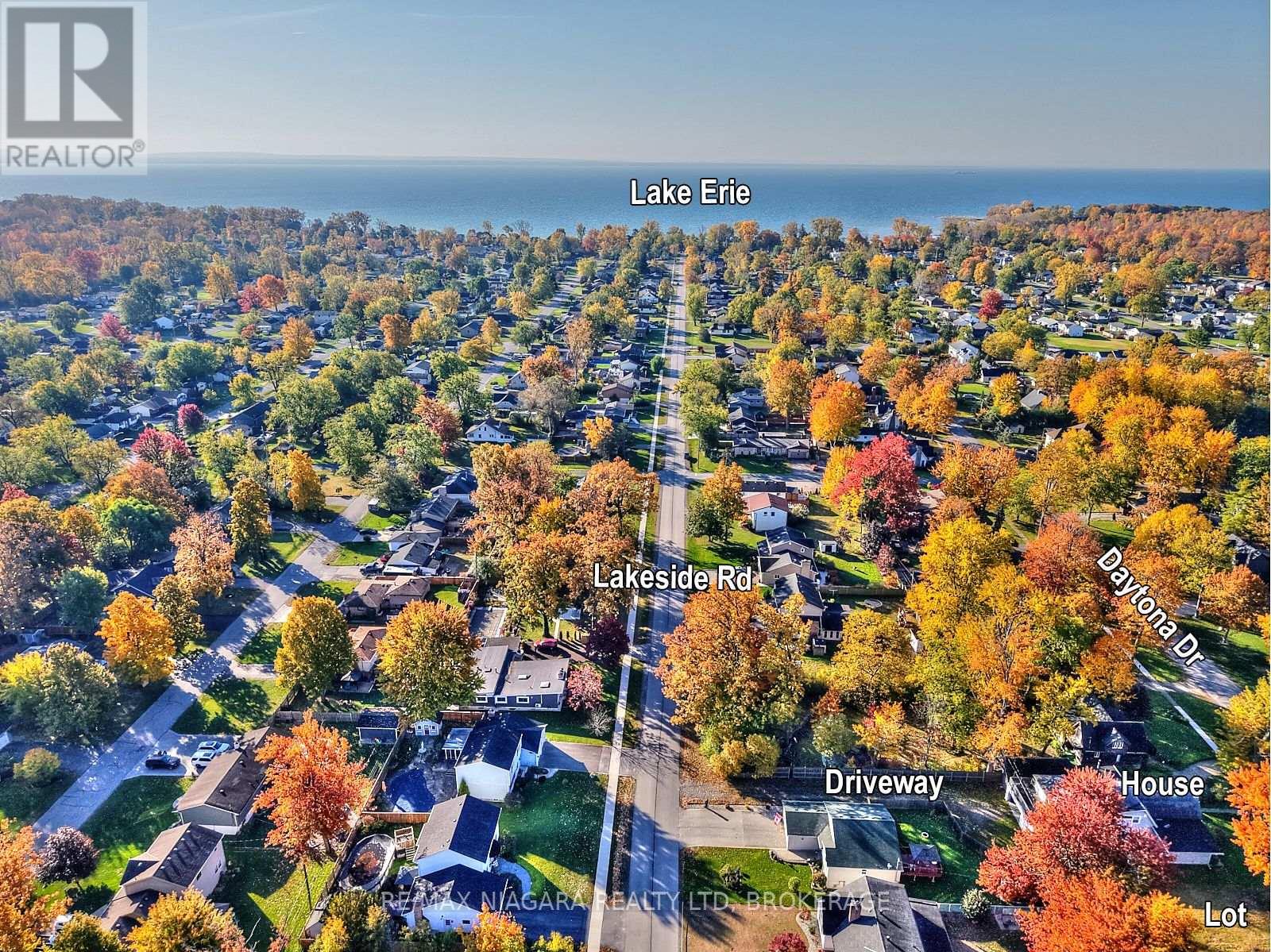Photo 7 of 624 Lt 1 Daytona Drive, Fort Erie ON