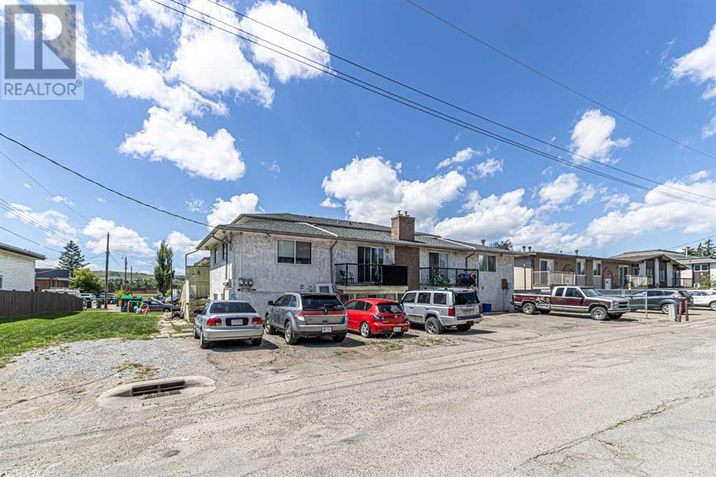 Multi-family House for Sale in   Huntley Close NE Huntington Hills Calgary 