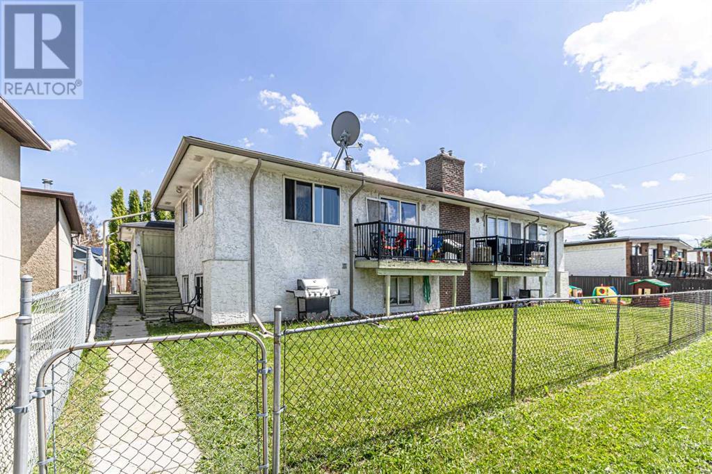 Multi-family House for Sale in   Huntley Close NE Huntington Hills Calgary 