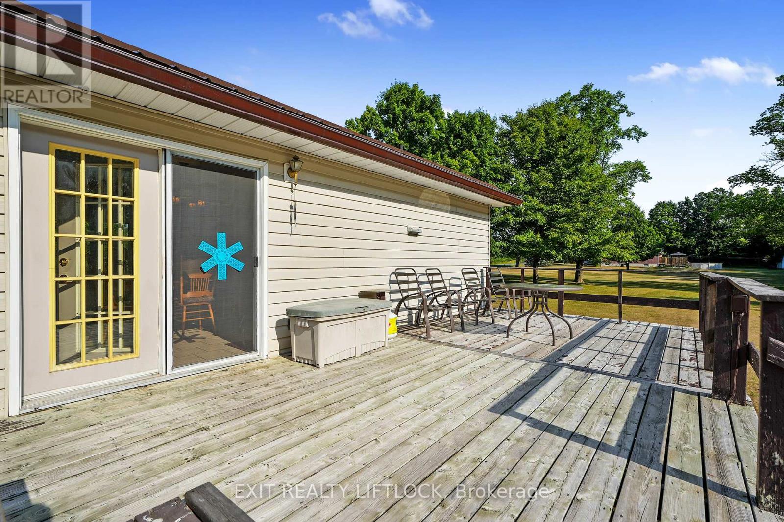 Photo 45 of 45 Godolphin Road, Trent Hills ON