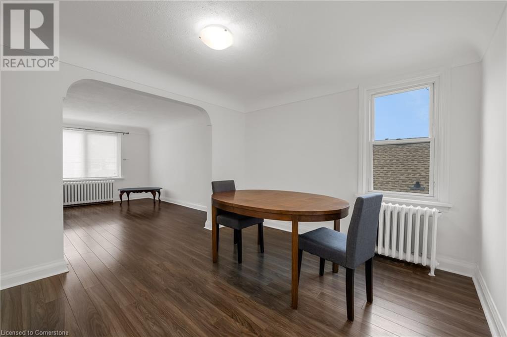 Photo 6 of 160 Welland Avenue Unit Upper, St Catharines ON