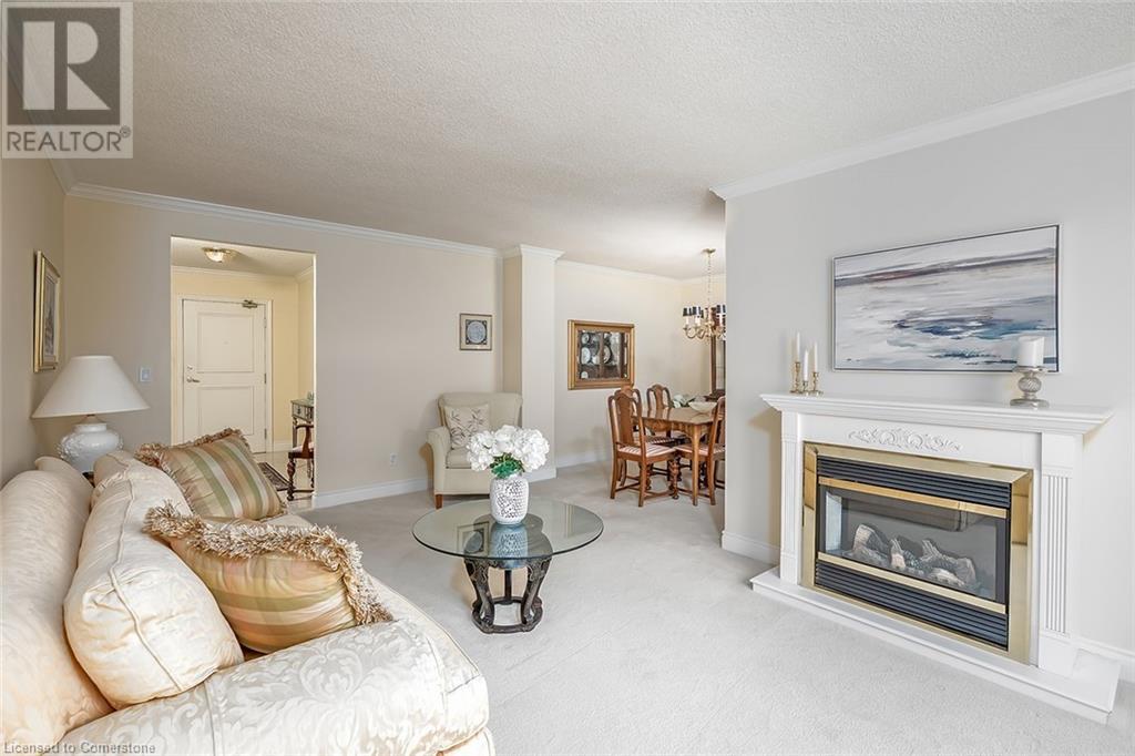 Photo 10 of 442 Maple Avenue Unit 609, Burlington ON