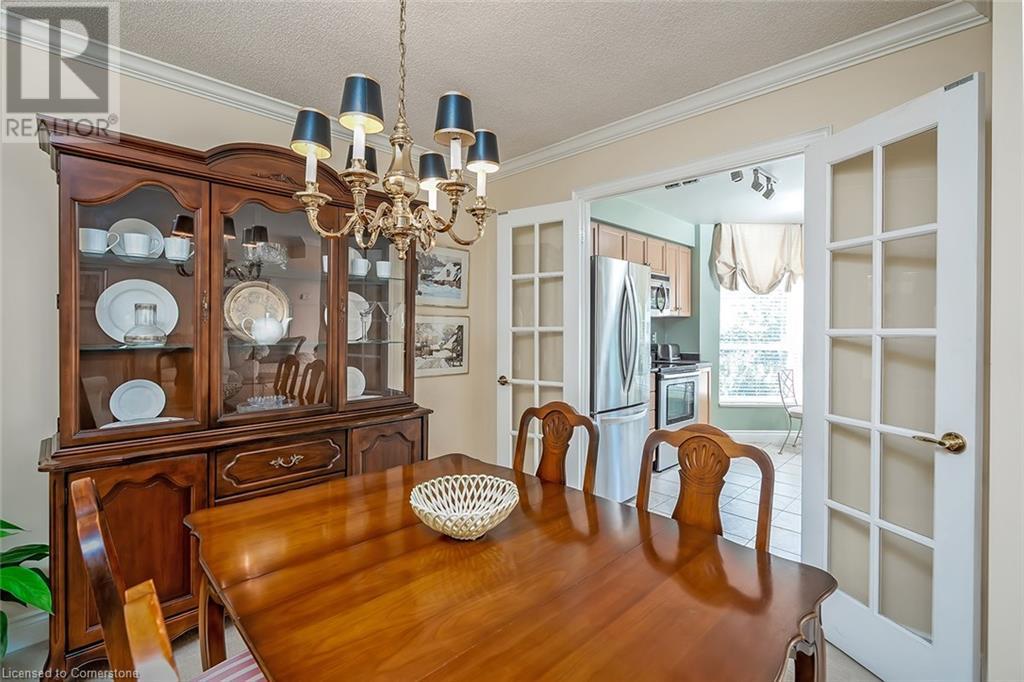 Photo 12 of 442 Maple Avenue Unit 609, Burlington ON