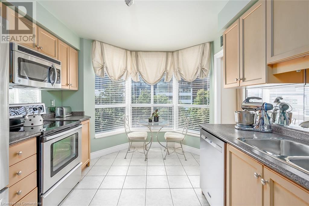 Photo 14 of 442 Maple Avenue Unit 609, Burlington ON