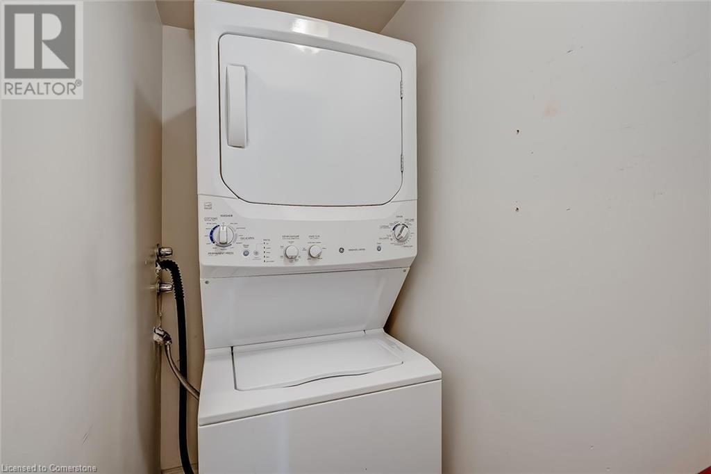 Photo 26 of 442 Maple Avenue Unit 609, Burlington ON