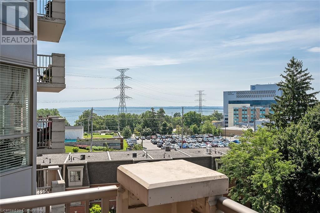 Photo 28 of 442 Maple Avenue Unit 609, Burlington ON