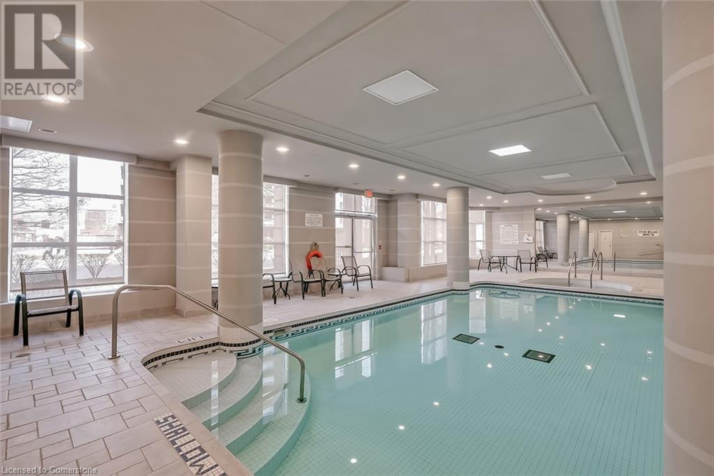 Photo 29 of 442 Maple Avenue Unit 609, Burlington ON