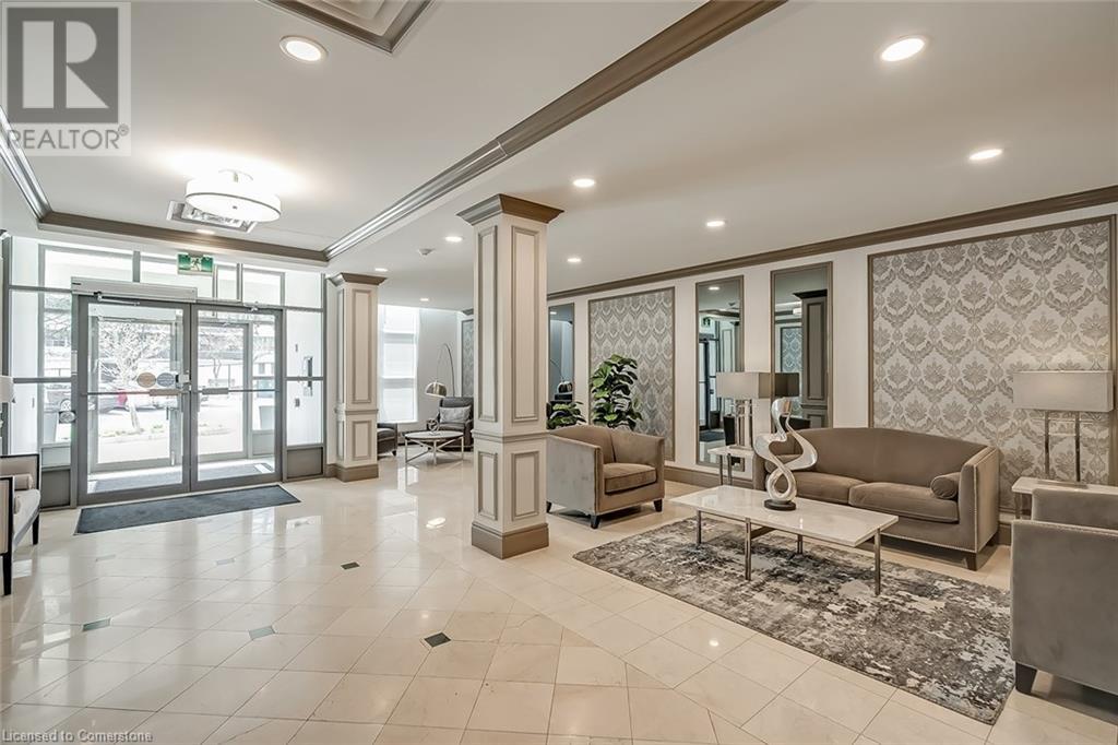 Photo 3 of 442 Maple Avenue Unit 609, Burlington ON