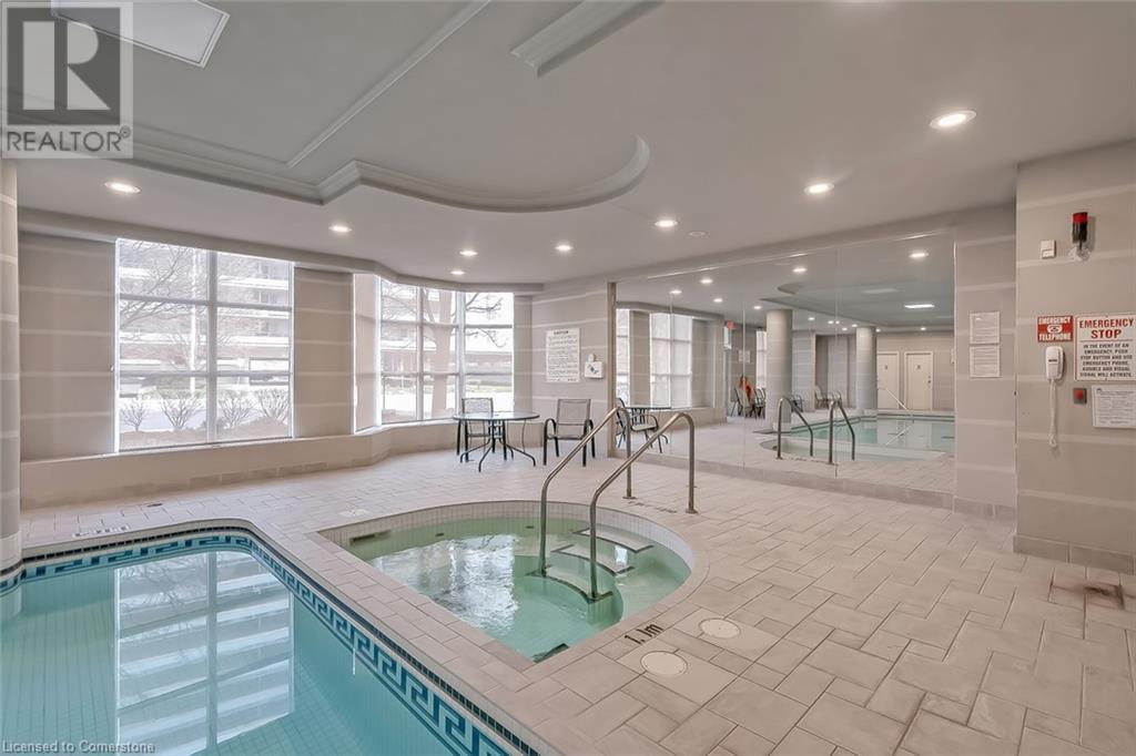 Photo 30 of 442 Maple Avenue Unit 609, Burlington ON