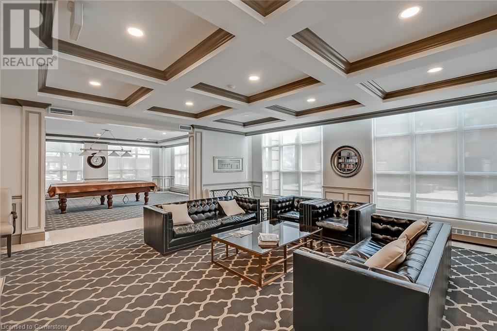 Photo 34 of 442 Maple Avenue Unit 609, Burlington ON