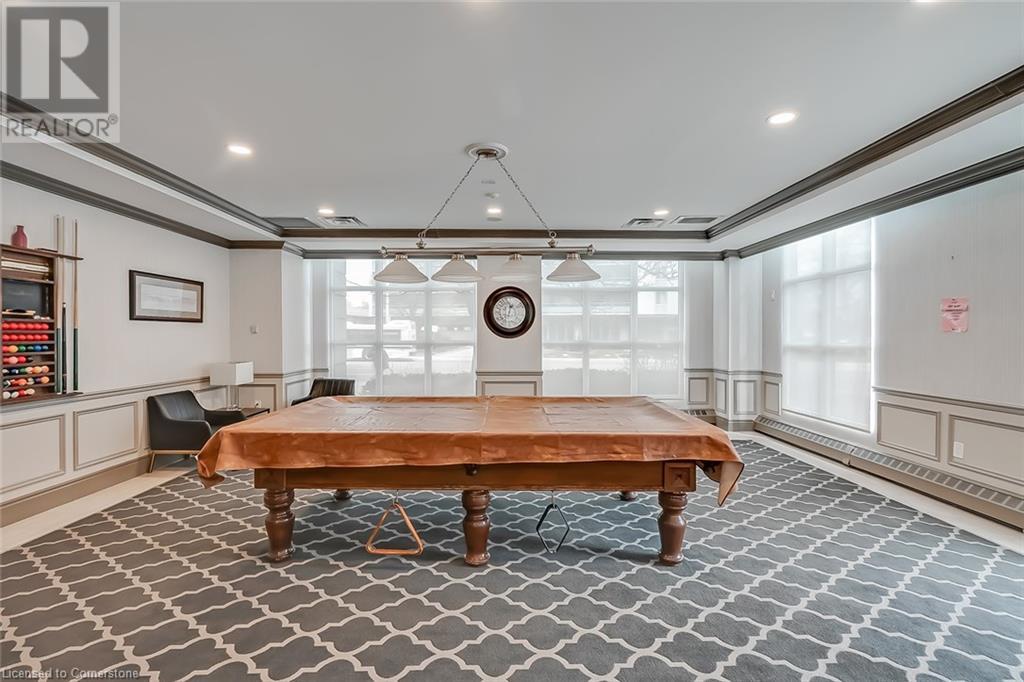 Photo 35 of 442 Maple Avenue Unit 609, Burlington ON