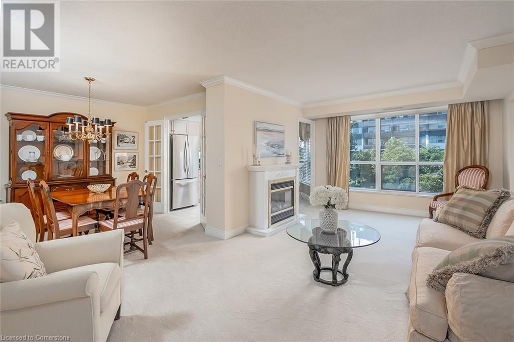 Photo 7 of 442 Maple Avenue Unit 609, Burlington ON