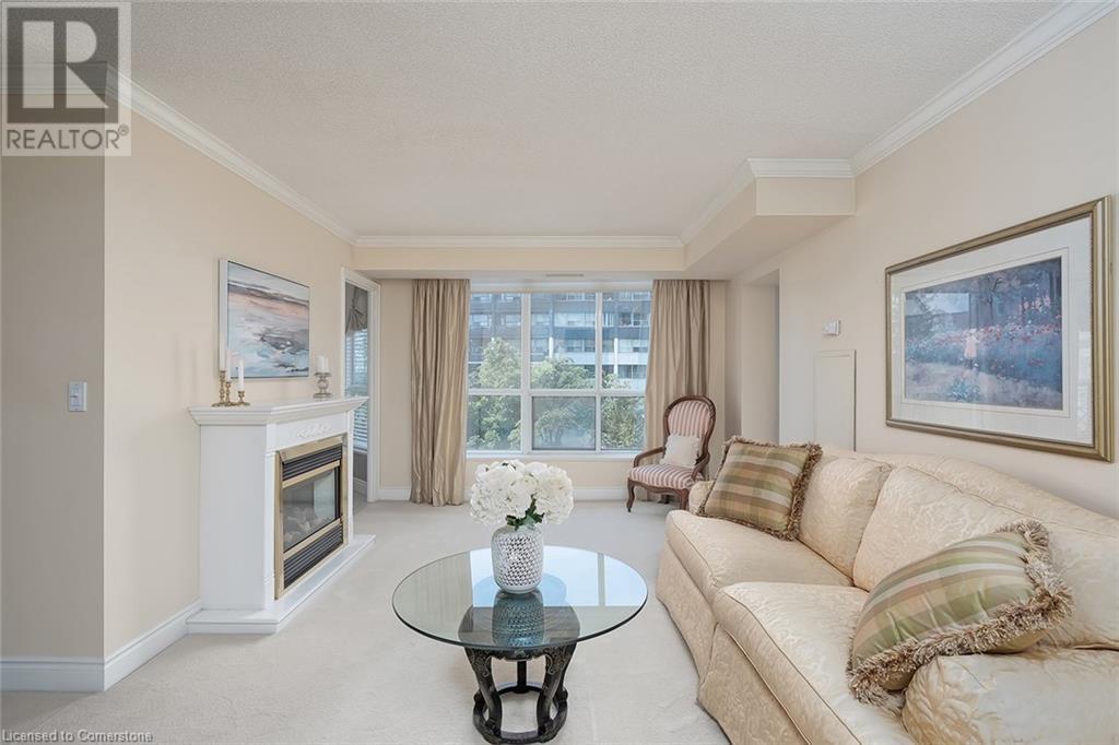 Photo 8 of 442 Maple Avenue Unit 609, Burlington ON
