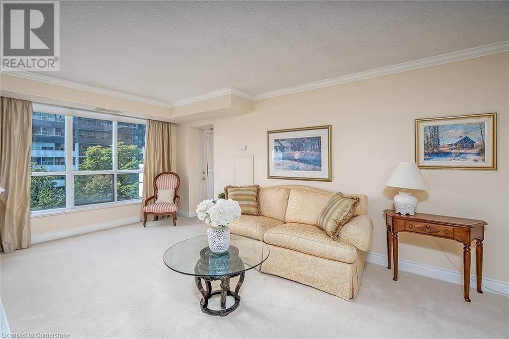 Photo 9 of 442 Maple Avenue Unit 609, Burlington ON