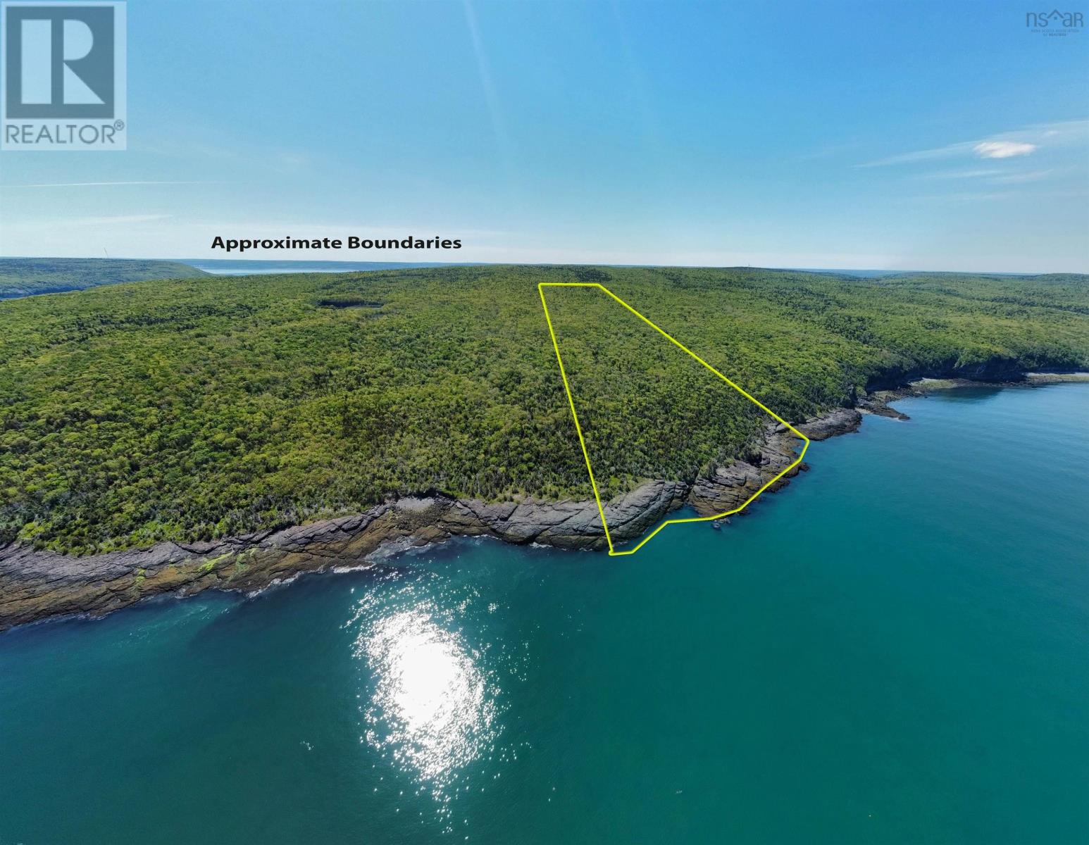 Property photo of Lot 3 Broad Cove Road