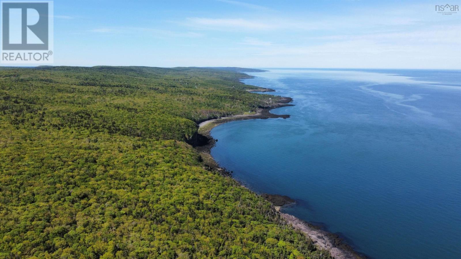 Property 3 of 17 of Lot 3 Broad Cove Road