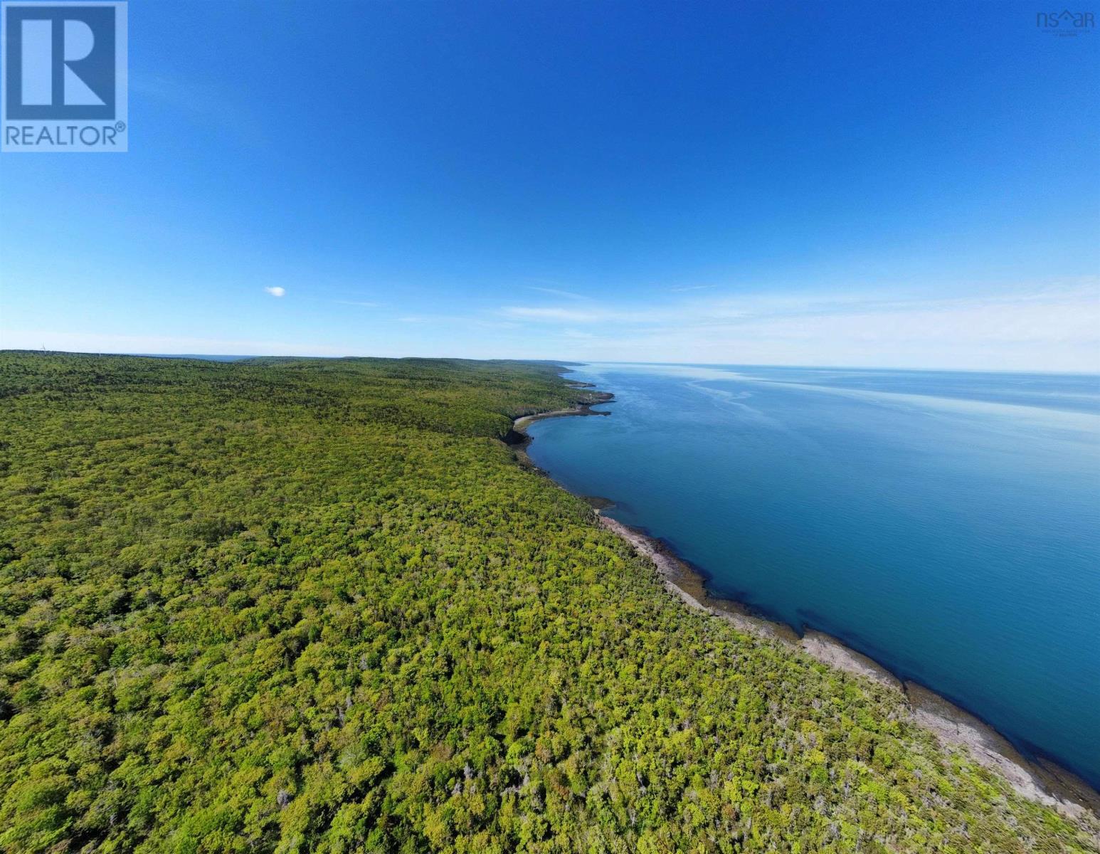 Property 4 of 17 of Lot 3 Broad Cove Road