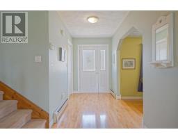 Foyer - 141 St. Peters Harbour Road, St  Peter S Harbour, PE C0A1S0 Photo 13