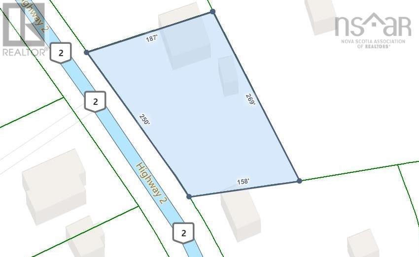 Property 4 of 16 of 3182 Highway 2