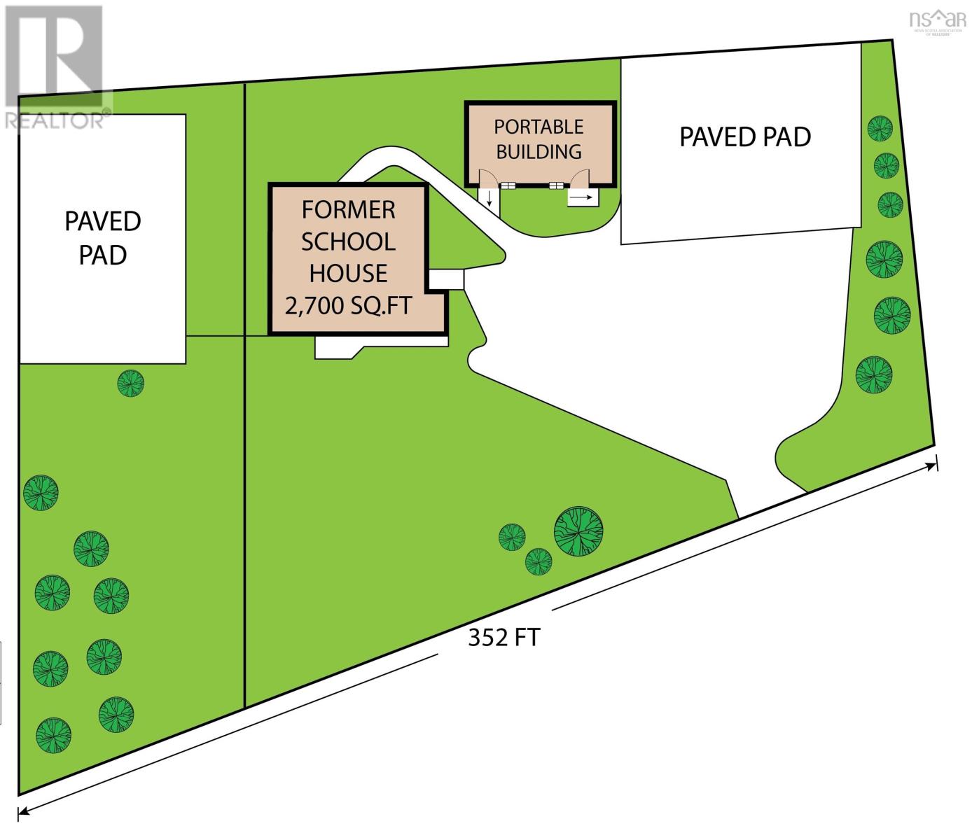 Property 2 of 16 of 3182 Highway 2