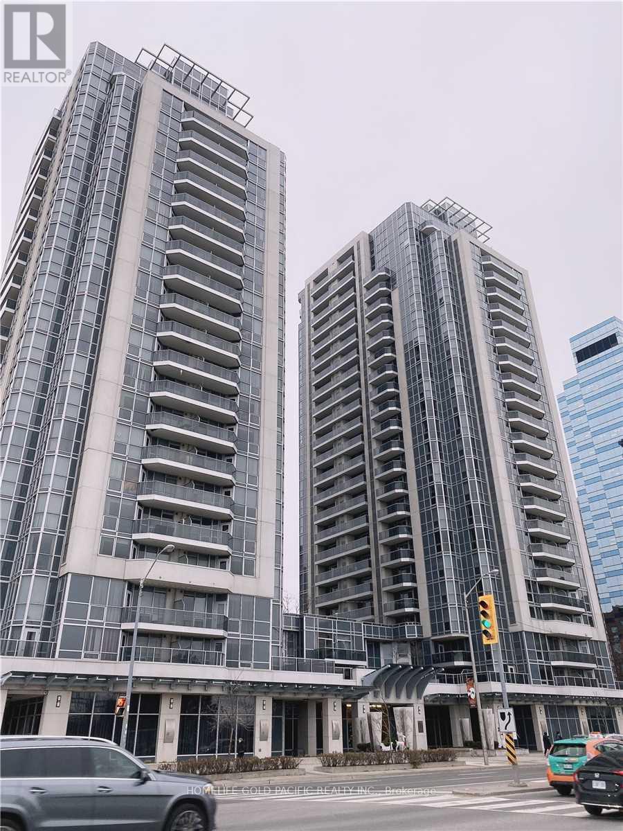 Photo 1 of 2503 5791 Yonge Street, Toronto ON
