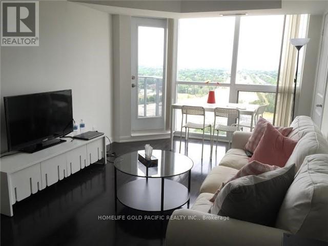Photo 11 of 2503 5791 Yonge Street, Toronto ON