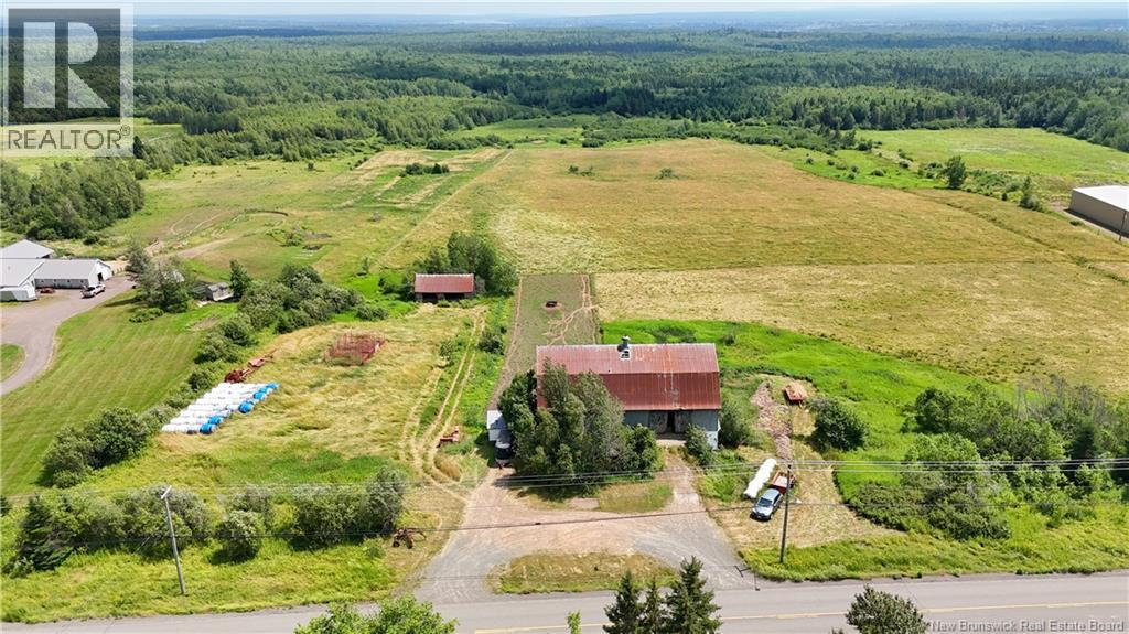 Photo 1 of Lot Ammon Road, Moncton NB