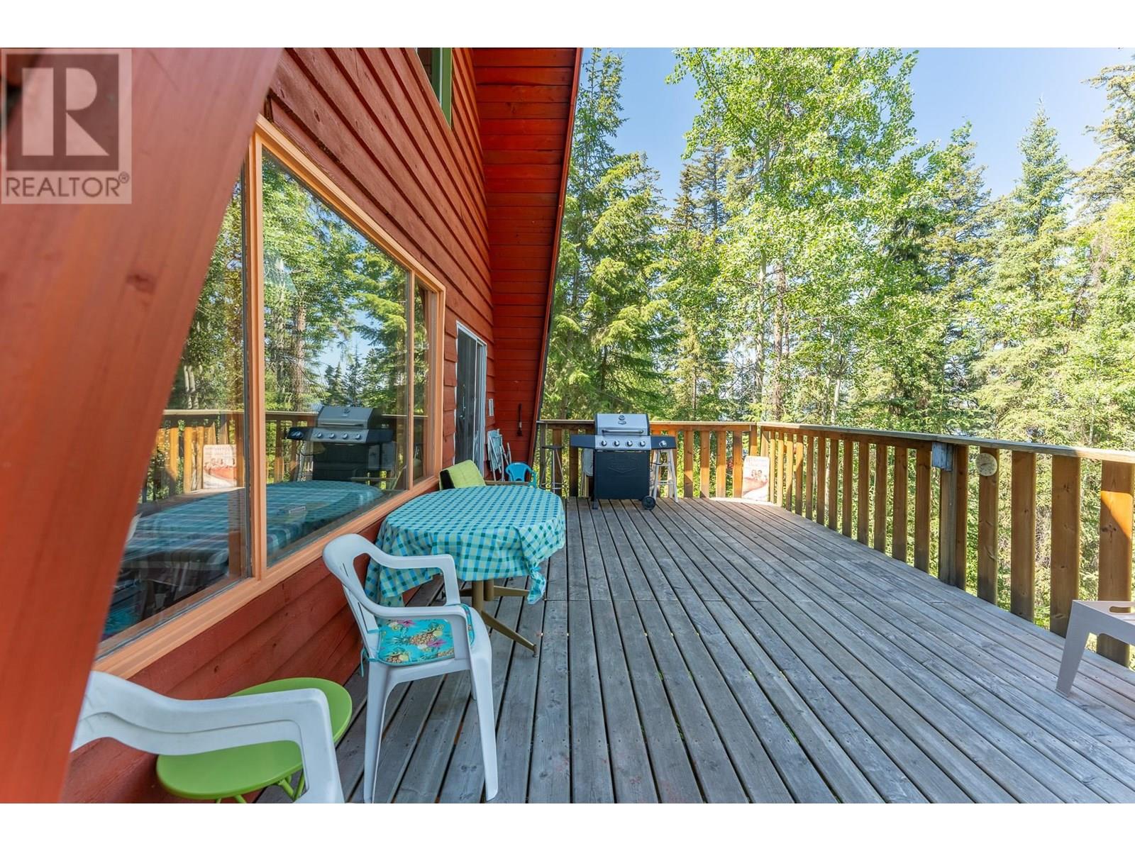 Photo 9 of 52260 Lloyd Drive, Cluculz Lake BC